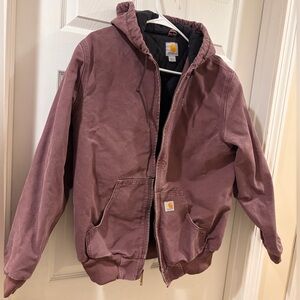 Carhartt Jacket